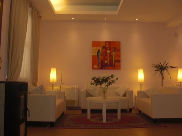 Giamaica Hotel Viserba Di Rimini Exterior photo